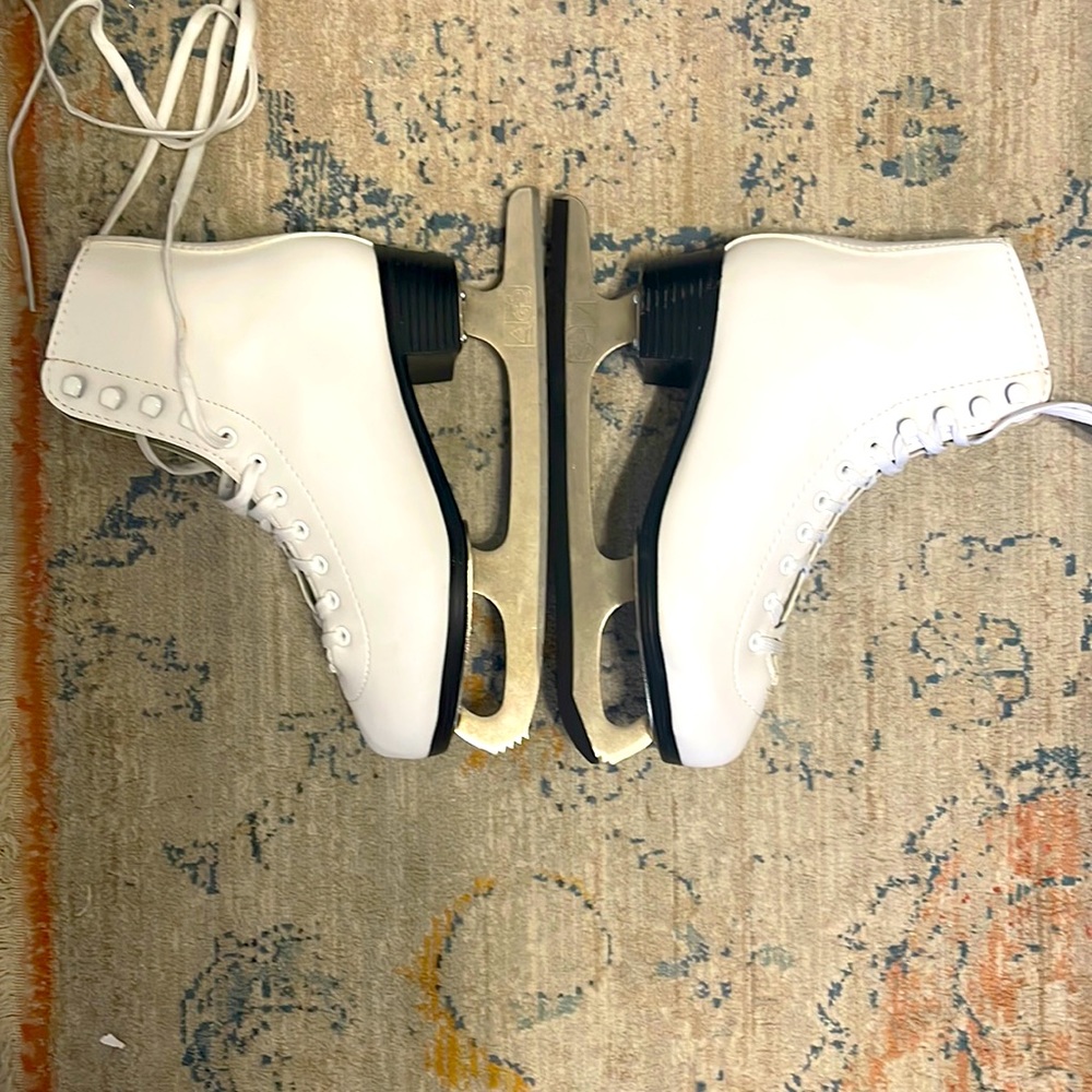 ice skates
